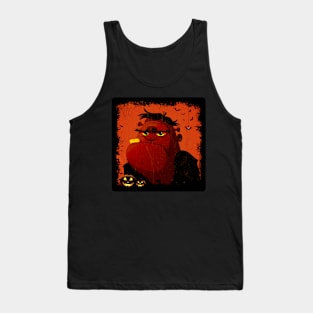 Hi, I'm Franky Tank Top